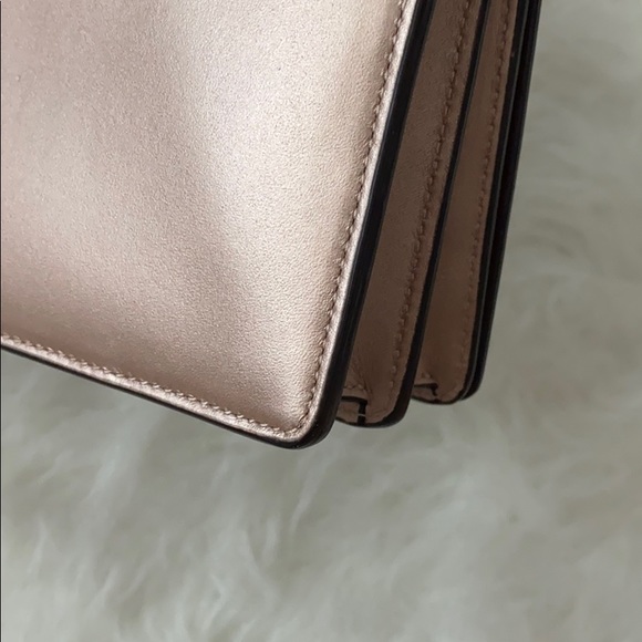 Coach 1941 Crystal-Embellished Callie clutch ❤️ - Picture 8 of 14